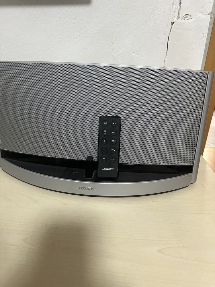 Bose sounddock 10 bluetoth
