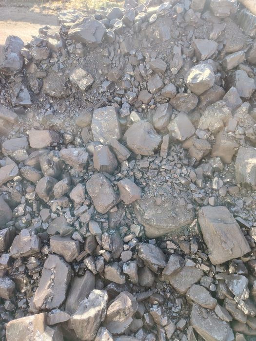 Уголь в мешках. ОТЛИЧНОГО КАЧЕСТВА !!!