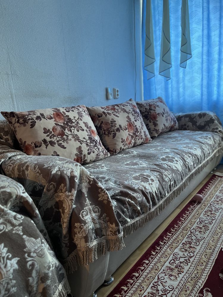Продам диван 3 2 1