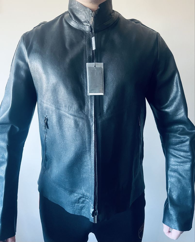 Мъжко яке Emporio Armani