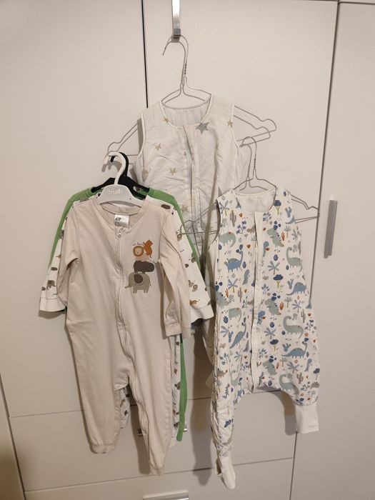 Зимни чувалчта за сън Angel baby