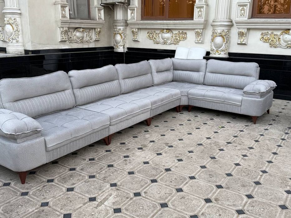 Мягкая мебель 230х330