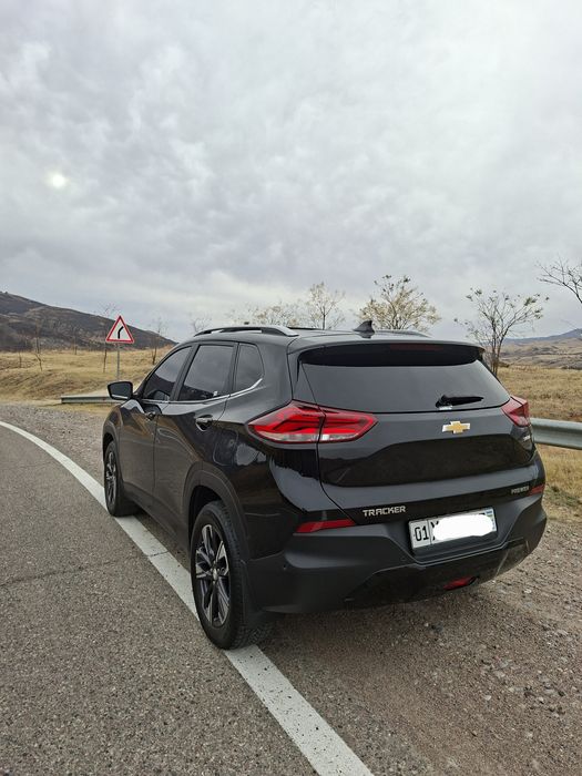 Трекер 2 пример плюс.