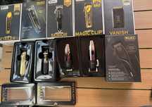 WAHL . JRL Машини за подстригване