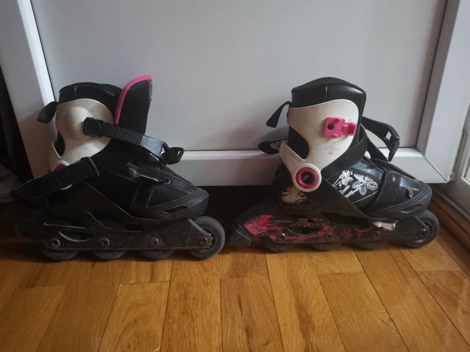 Role oxelo copii marimea 32 34