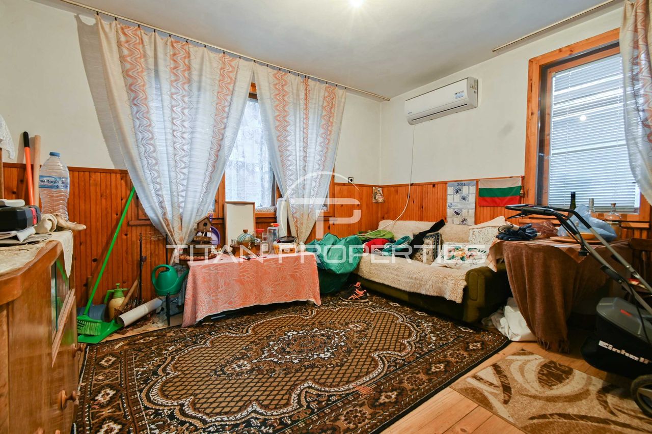 Продава се Къща в Банкя - 352 кв.м за 1222 €/кв.м - Снимка #7