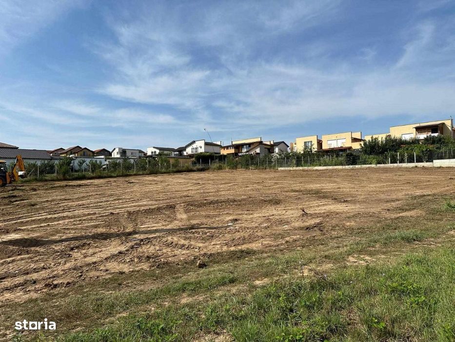 Teren de vanzare, serpentina Paleu