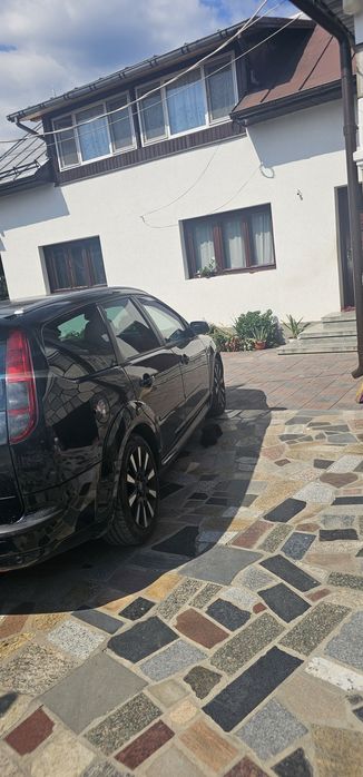Vând Ford focus 2007