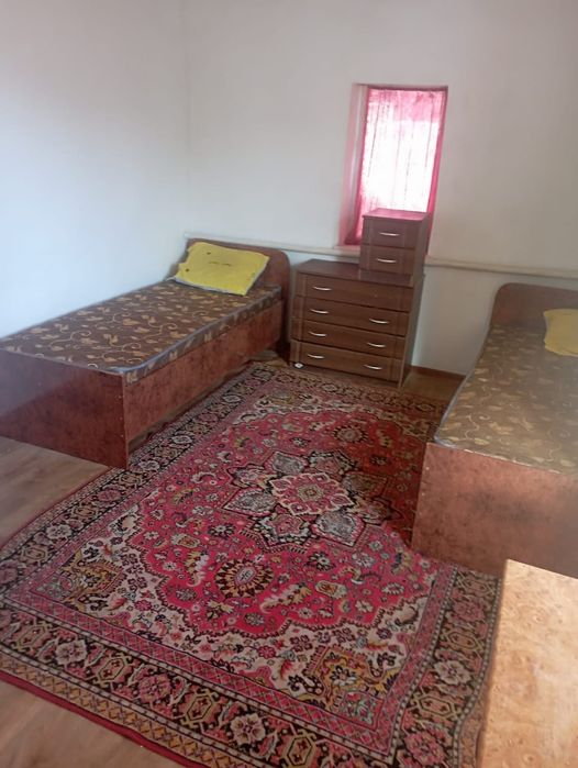 Сдаю 1 комнатную квартиру на время присяги