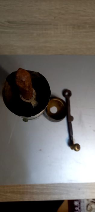 Rasnita piper de colectie