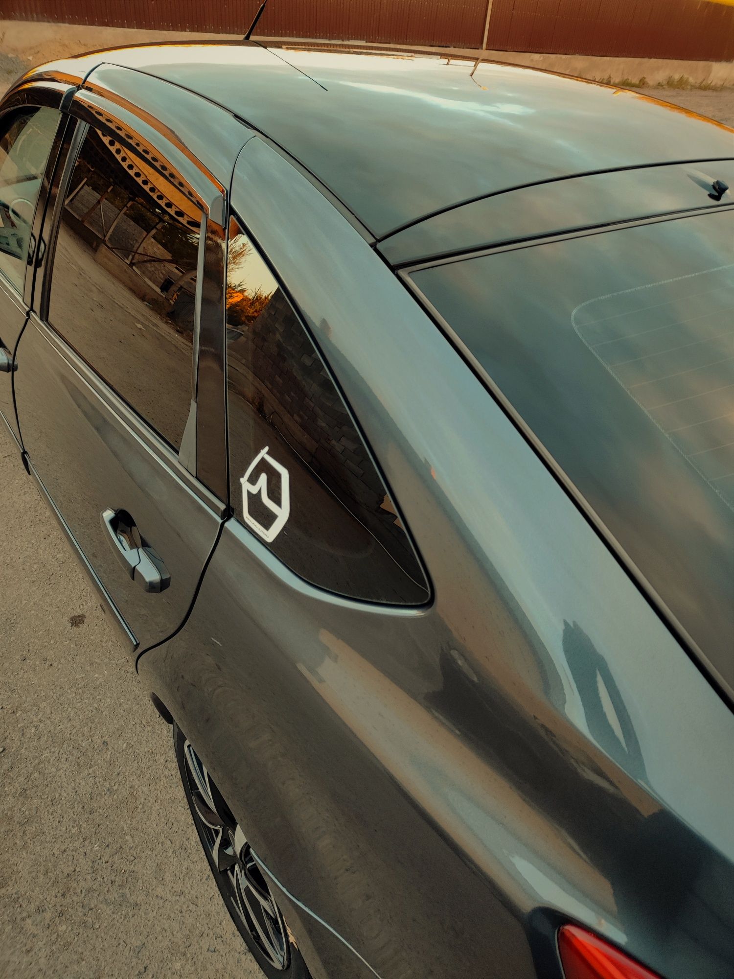 Lada Granta Liftback Luxe