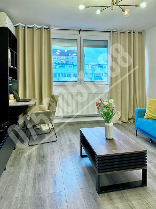 2 camere decomandat Bd. Cantemir - Tineretului - Sincai