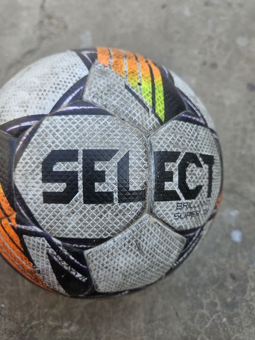 Vand mingi select si derbystar originale