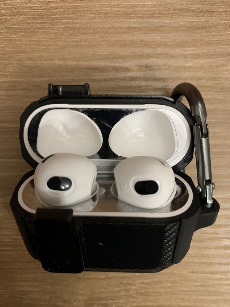 Apple Airpods 3 без следи от употреба