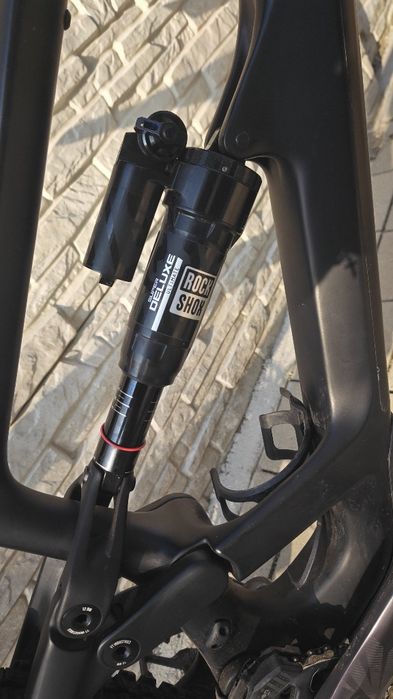 YT Capra Core 3 L