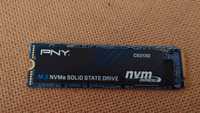 PNY CS2130 M.2 NVMe SSD 1TB хард диск