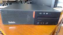 Lenovo M700 sff i5 6400 8gb ram 64gb ssd