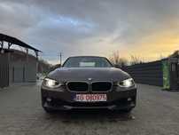 BMW Seria 3 F30 2015