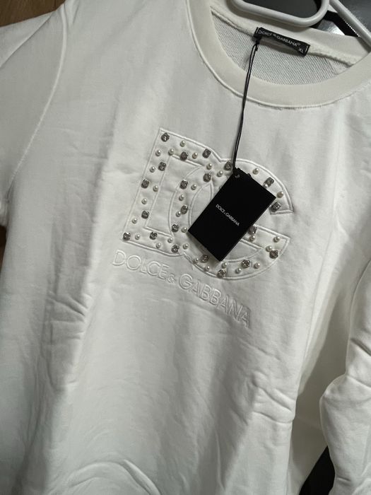 Дамска блуза Dolce&Gabbana