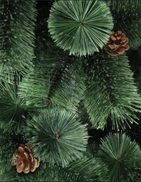 Страхотни коледни гъсти елхи!