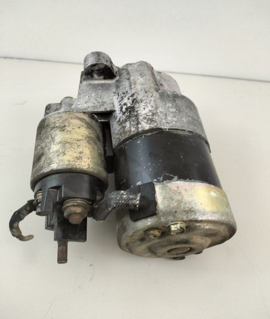 Electromotor  8200227092 Dacia Logan prima generatie (facelift) seria