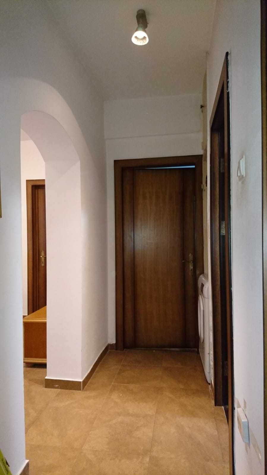 Apartament in vila