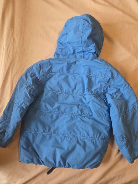 Geaca Quechua m.104 impermeabila