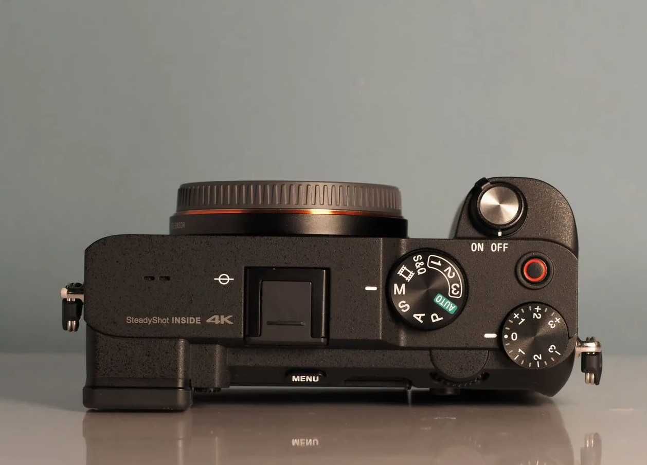 Sony a7c body срочна