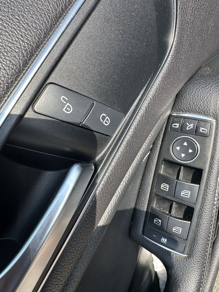 Mercedes A class AMG,1.8 diesel,2012,euro 5