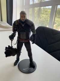 Vand figurine McFarlane - Geralt si Eredin