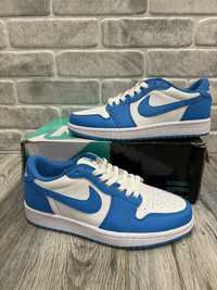 Nike low UNC 39-45