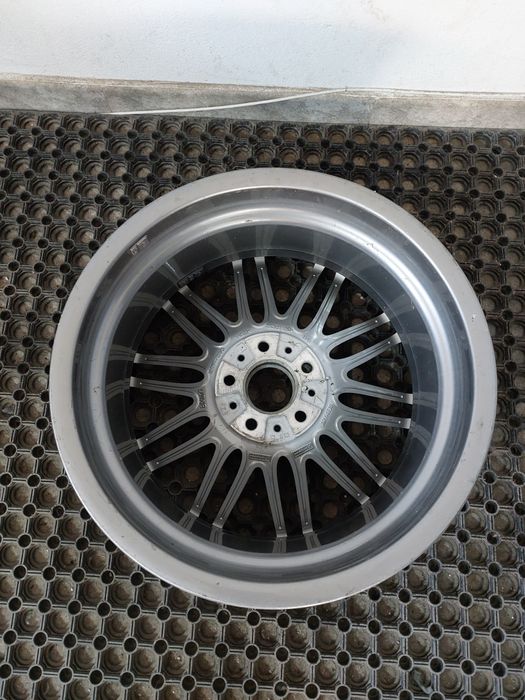 o janta 18 originala bmw 1 e81 e82 e87 performance style 269 7,5j et49