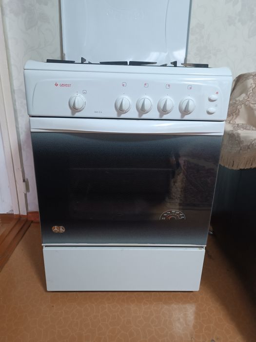 Газовая плита Gefest 1200-C6