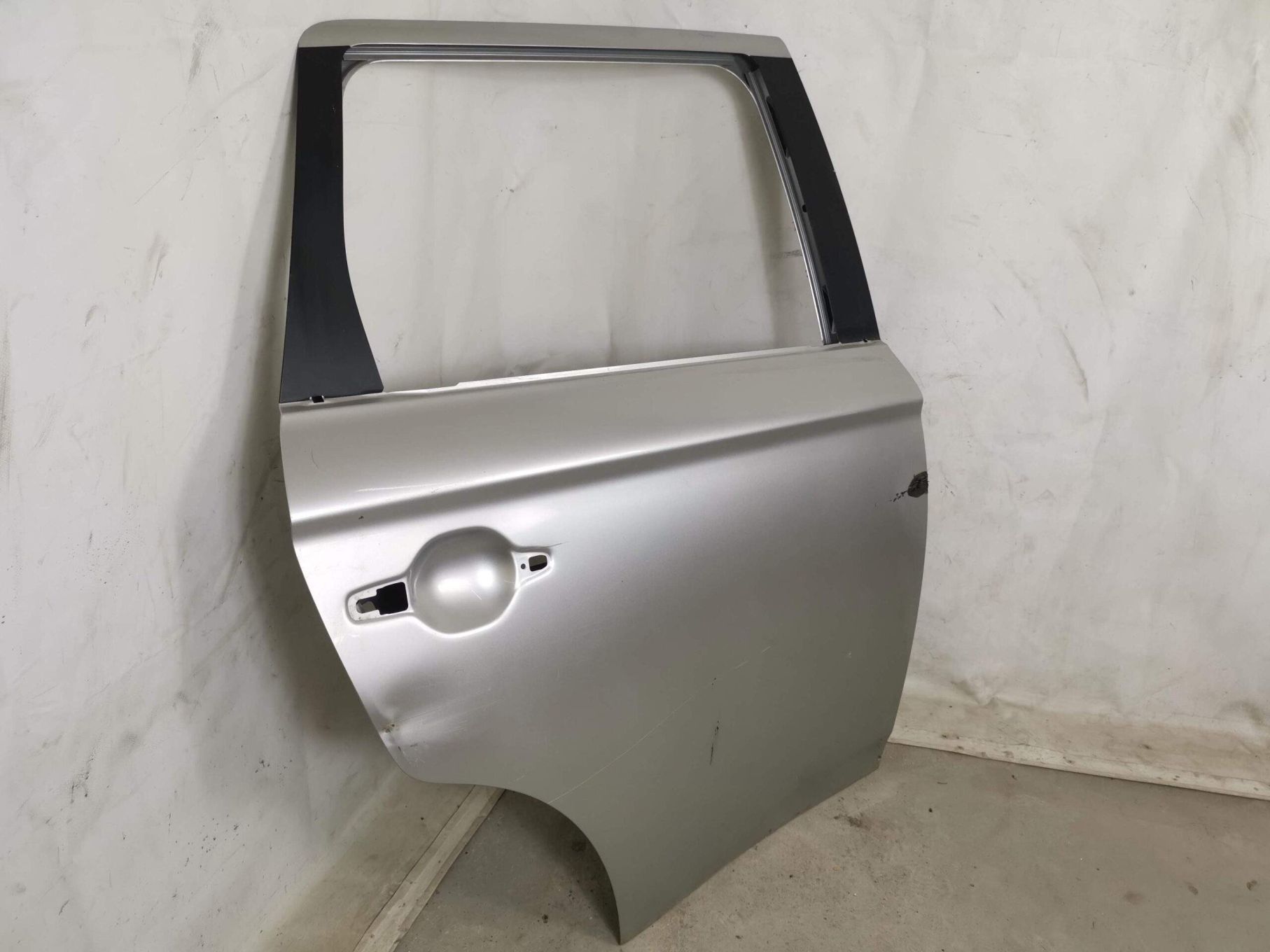 Usa Dreapta Spate Mitsubishi  Outlander 3 2012 2013 2014 Originala In