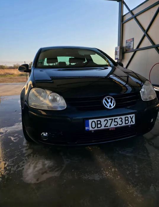 Golf 5 1.4 75к.с.