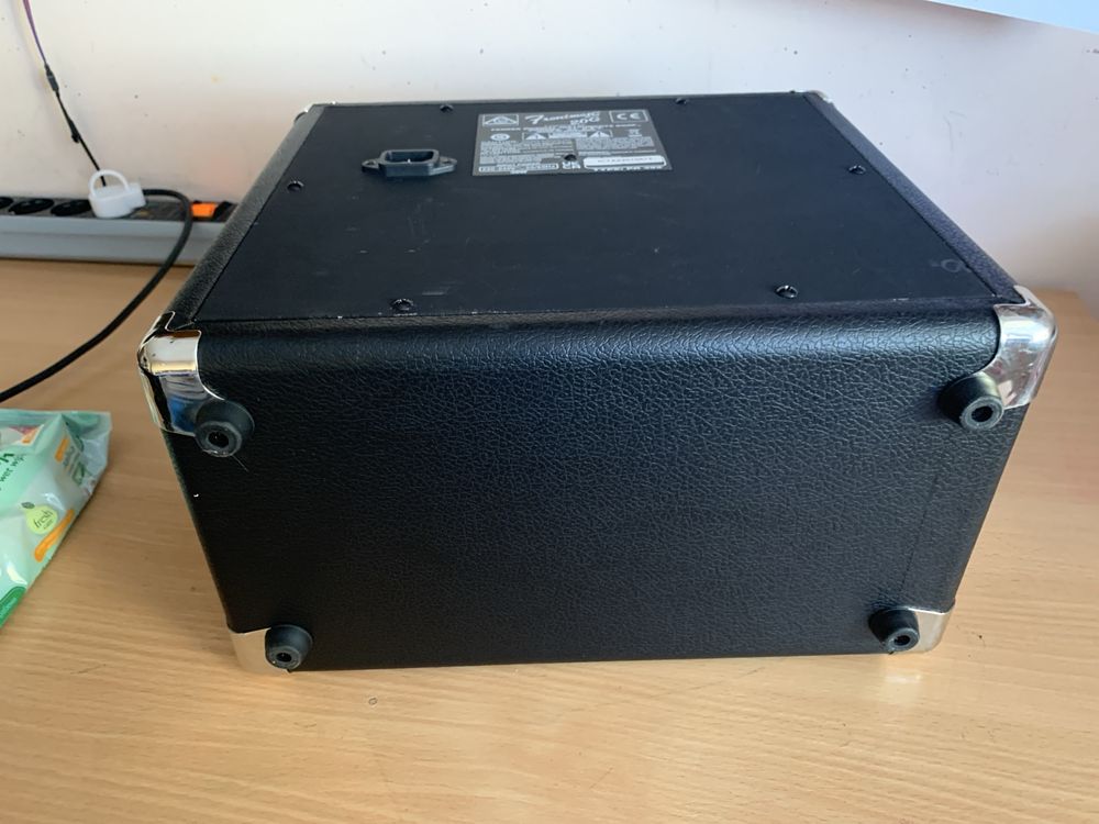 Boxa chitara frontman20g