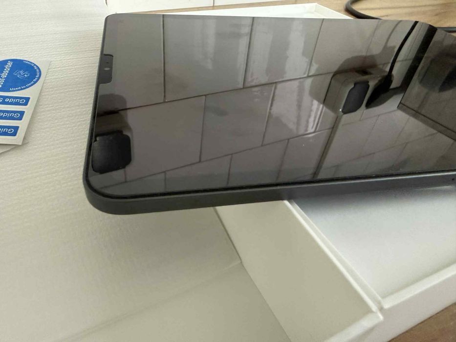 iPad Pro 11 inch