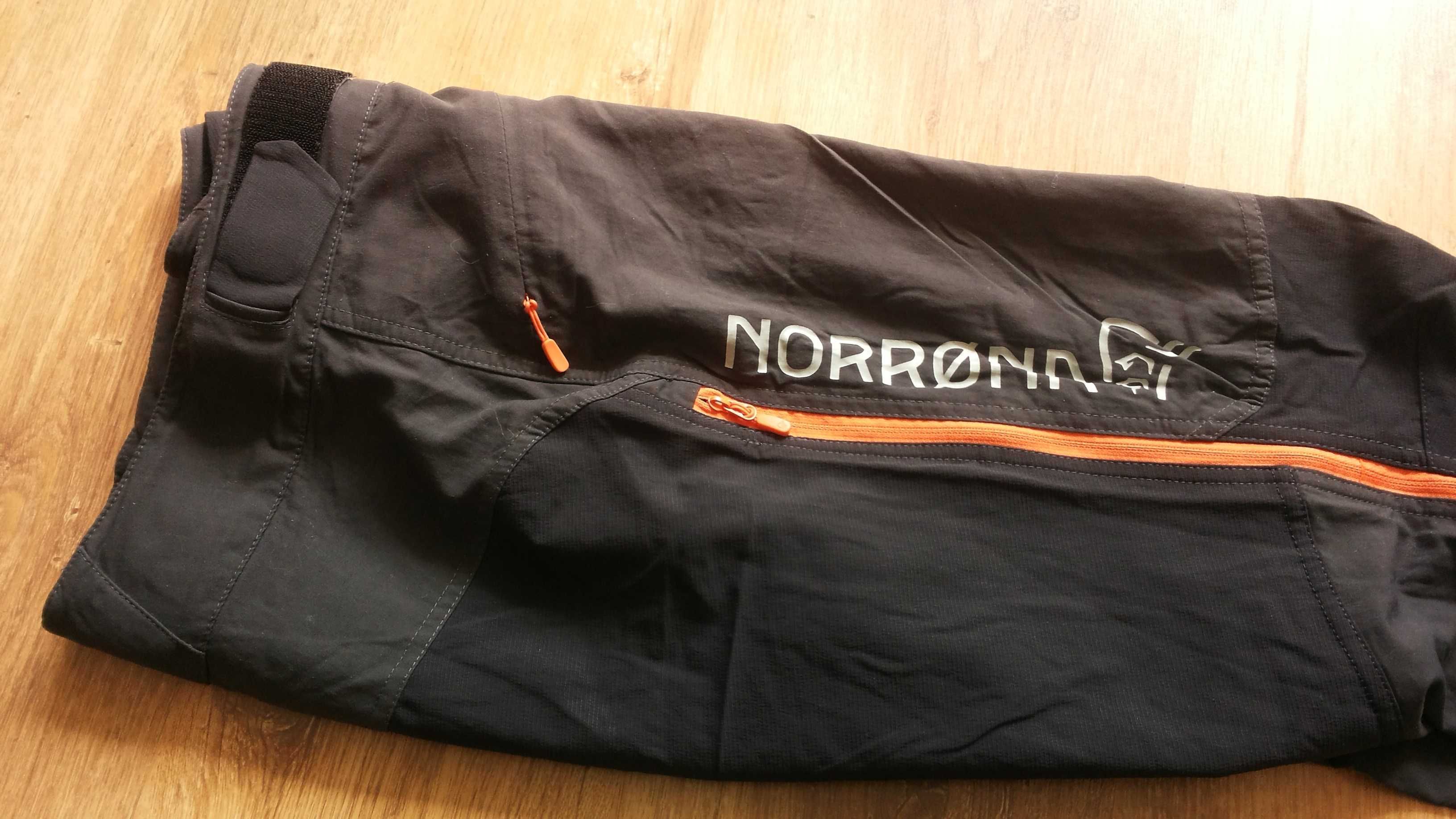 NORRONA fjora flex1 Pant Stretch размер S еластичен панталон