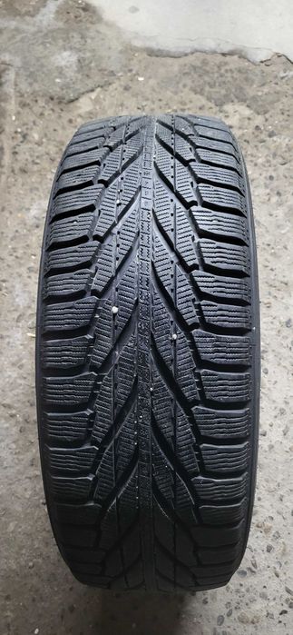 Nokian 235/55/19 r2 suv