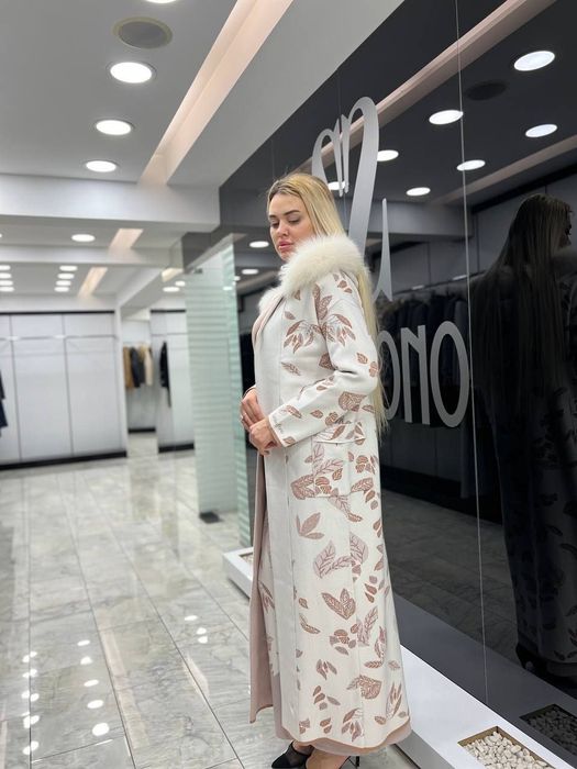 Одежда от бренда sossofona