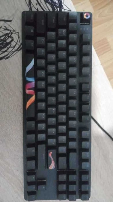 клавиатура red square keyrox tkl