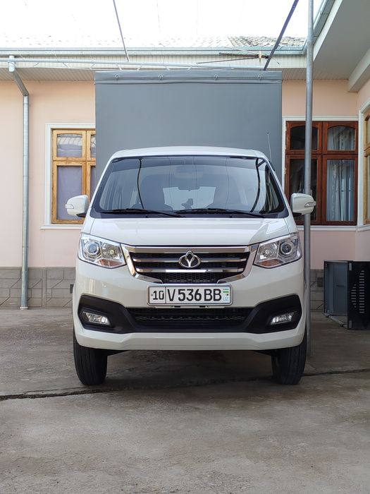 СHANGAN Т3 Грузаперевозка/Юк ташиш хизмати