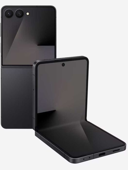 Samsung Galaxy Z Flip7