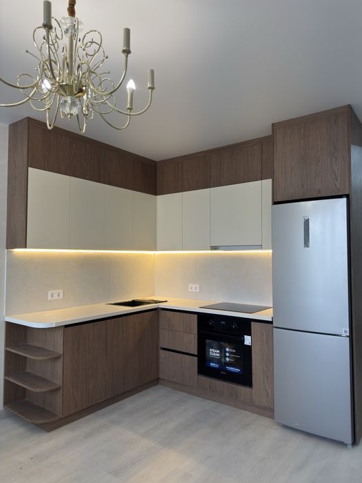 Кухонный гарнитур Мебель на заказ,  Кухня на заказ