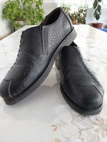 BALZINI style Italy обувь