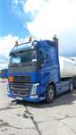 VOLVO ADR euro 6 2017