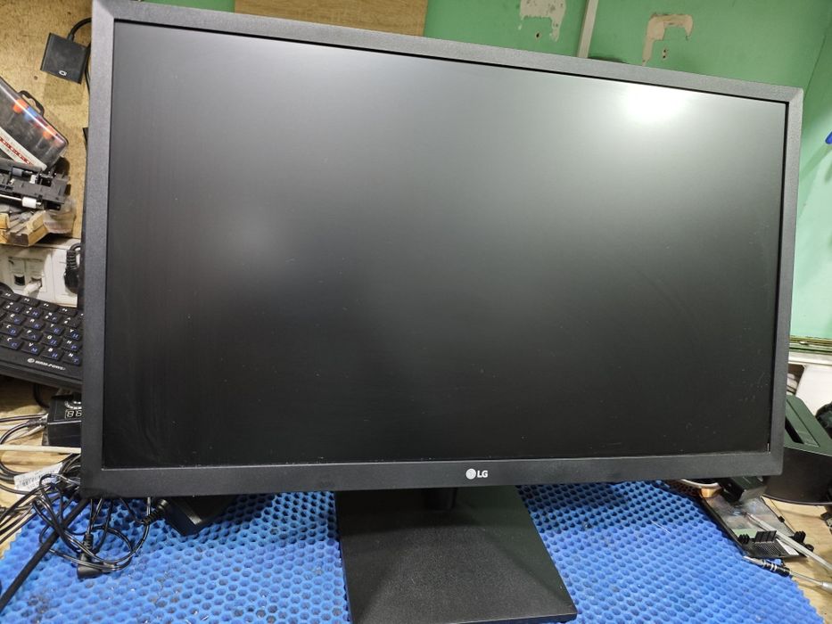 Монитор 24дюйм hdmi