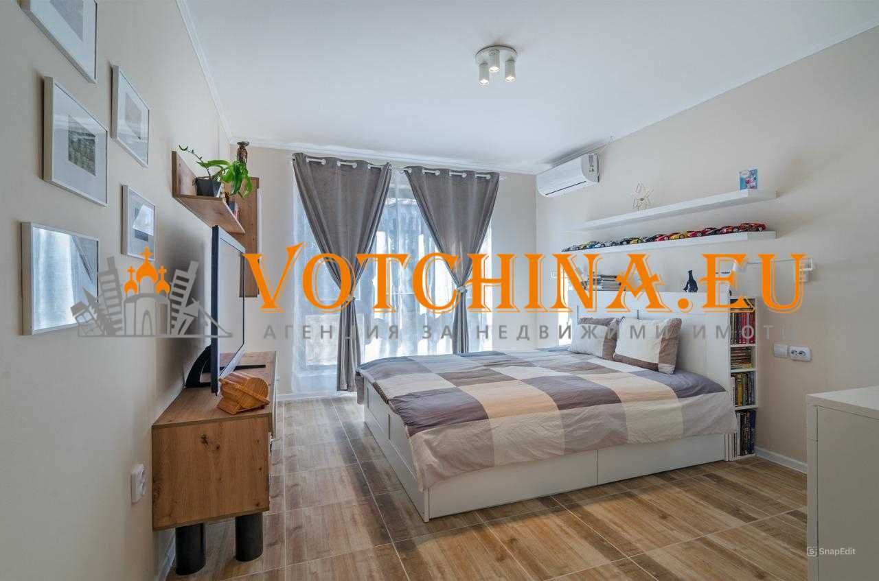 Продава се Къща в с. Генерал Кантарджиево, Област Варна - 633 кв.м за 506 €/кв.м - Снимка #8
