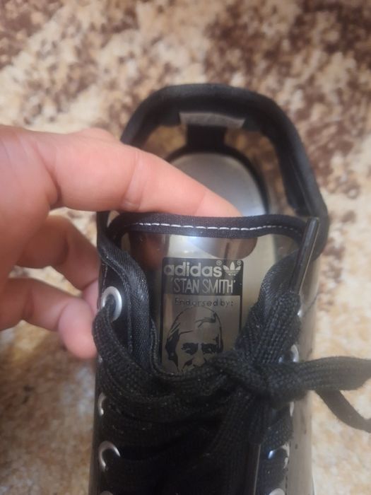Дамски маратонки Adidas 40 номер
