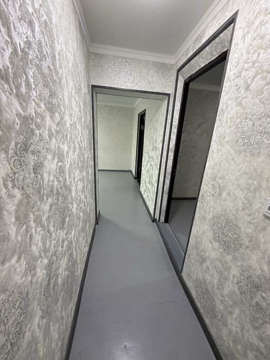 Квартира дом 1 этаж 3 комнатная Янгибазар центр Юкоричирчик